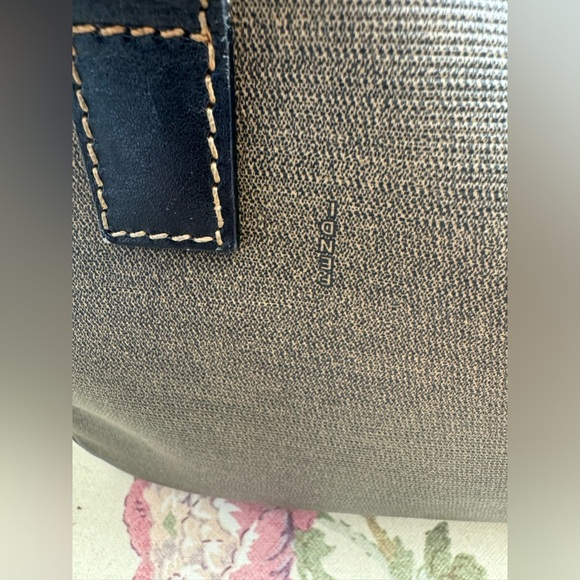Fendi shoulder/crossbody/shoulder bag - Picture 4 of 11